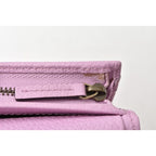 Gucci Mini Wallet Coin Case Fold GG Marmont Rhinestone — view 4
