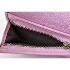 Gucci Mini Wallet Coin Case Fold GG Marmont Rhinestone — view 5