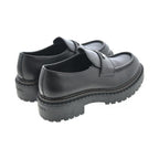 Prada Shoes Loafers Black — view 2
