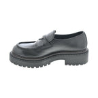 Prada Shoes Loafers Black — view 4