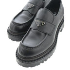 Prada Shoes Loafers Black — view 5