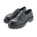 Prada Shoes Loafers Black