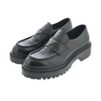 Prada Shoes Loafers Black