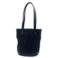 Celine C Macadam Bucket Tote