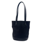 Celine C Macadam Bucket Tote