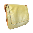 Louis Vuitton Shoulder Bag Vernis Thompson Street — view 2