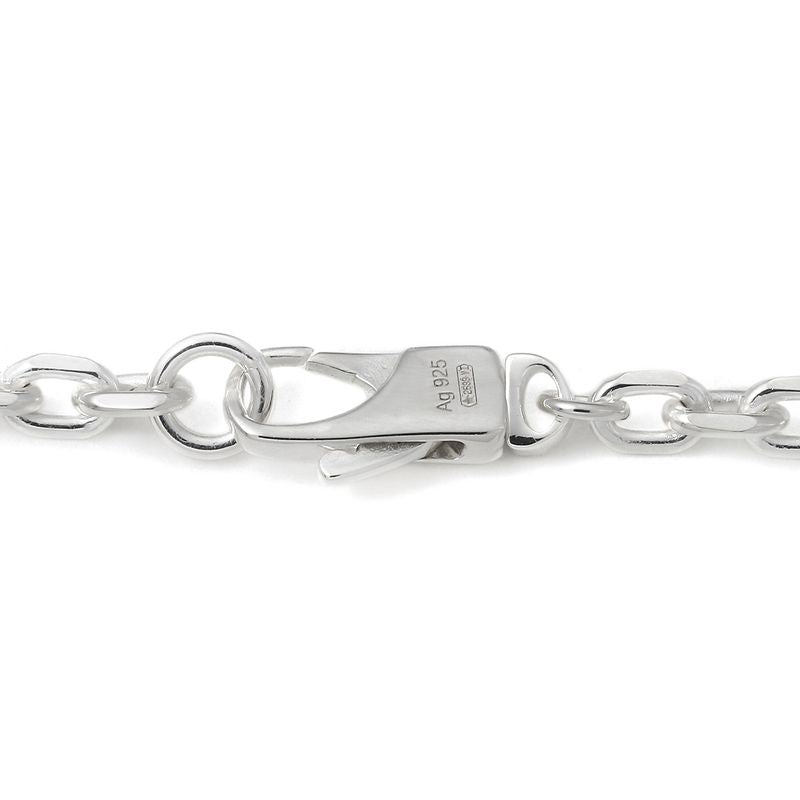 Gucci Necklace Trademark Silver — view 5