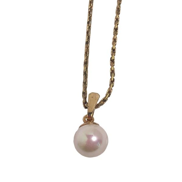 Christian Dior Necklace — view 4