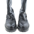 Louis Vuitton Boots Black — view 5