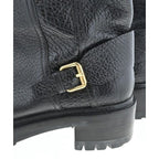 Louis Vuitton Boots Black — view 7