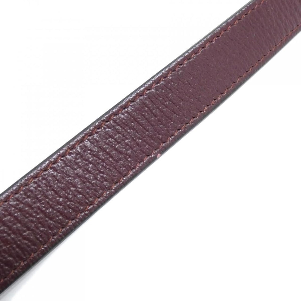 Gucci Shoulder Bag Leather Canvas — view 8