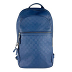 Louis Vuitton Backpack Damier Infini Michael