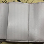 Celine Trifold Wallet Compact Card Billfold Coin — view 9