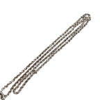 Hermes Necklace Amulet Kelly Pendant B 00 — view 6