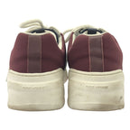 Dior Homme 15 AW Low Cut Sneakers Mix 42 — view 3