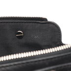 Fendi Handbag by the Way Medium Black Multi Leather Multicolor — view 5