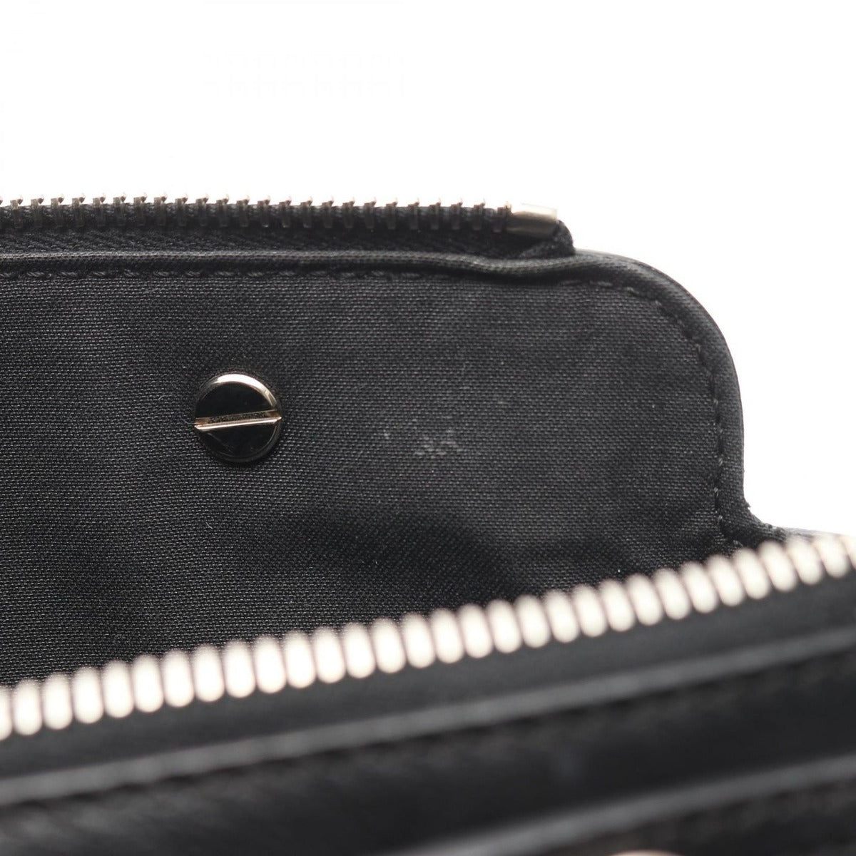 Fendi Handbag by the Way Medium Black Multi Leather Multicolor — view 5