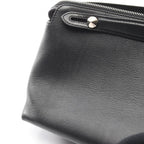 Fendi Handbag by the Way Medium Black Multi Leather Multicolor — view 8