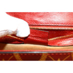 Gucci Sylvie Leather Shoulder Bag — view 7