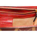 Gucci Sylvie Leather Shoulder Bag — view 8