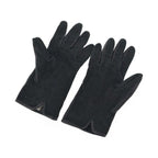 Gucci Gloves Black — view 2