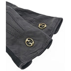 Gucci Gloves Black — view 3