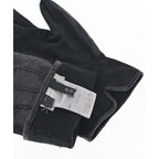 Gucci Gloves Black — view 5