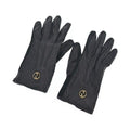 Gucci Gloves Black