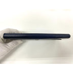 Louis Vuitton Epi Portefeuille Emilie Zipper Long Wallet Andigo Blue — view 3
