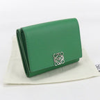Loewe Trifold Wallet Anagram