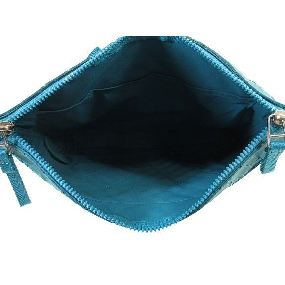 Bottega Veneta Pouch Clutch Document Zipper Rubber — view 6