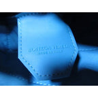 Bottega Veneta Pouch Clutch Document Zipper Rubber — view 7