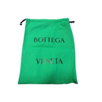 Bottega Veneta Pouch Clutch Document Zipper Rubber — view 9