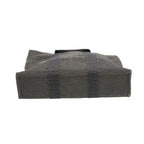 Hermes Business Bag Tote Her Line MM Gray — view 5