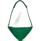 Prada Bag Green Triangle — view 2