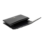 Bottega Veneta Card Case Nero — view 6