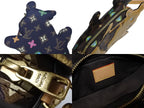 Louis Vuitton Tyler the Creator Shoulder Bag Monogram Strap Gold Brown — view 7