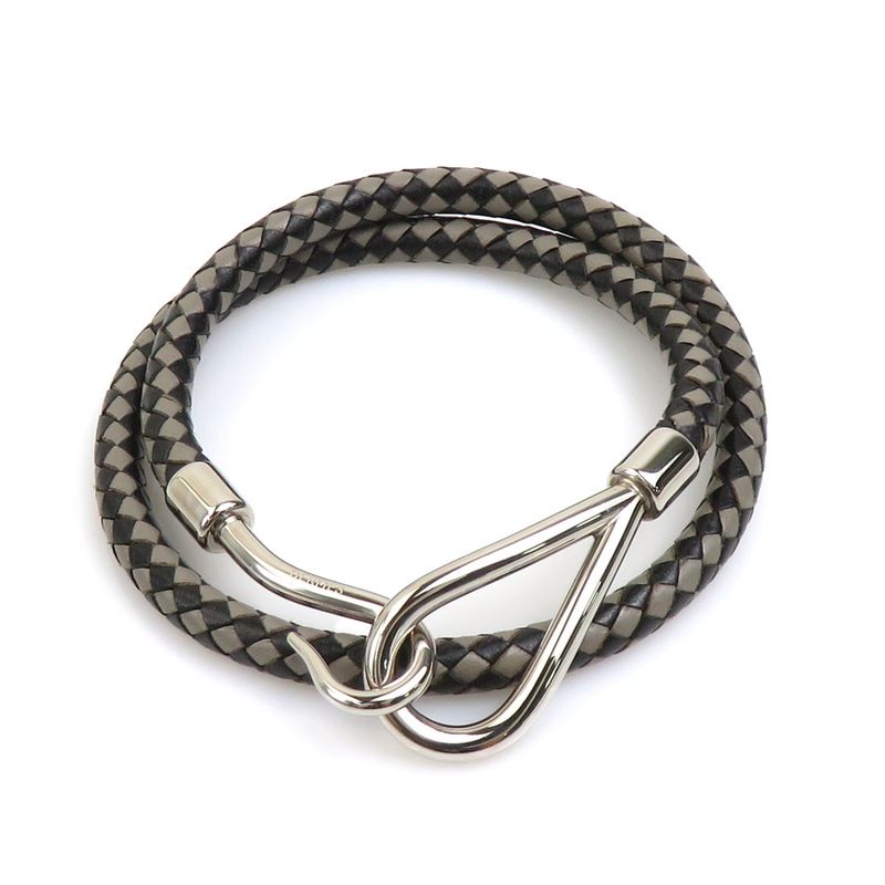 Hermes Choker Necklace Bracelet Jumbo — view 6