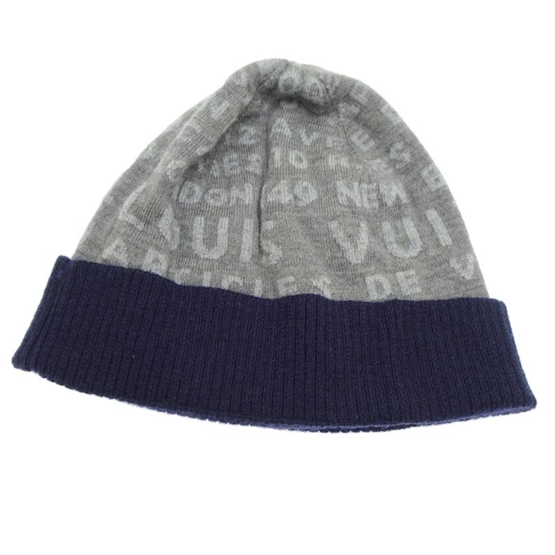 Louis Vuitton Knit Cap — view 2