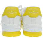 Louis Vuitton 2023 Yayoi Kusama Collaboration Trainer Line Low — view 4