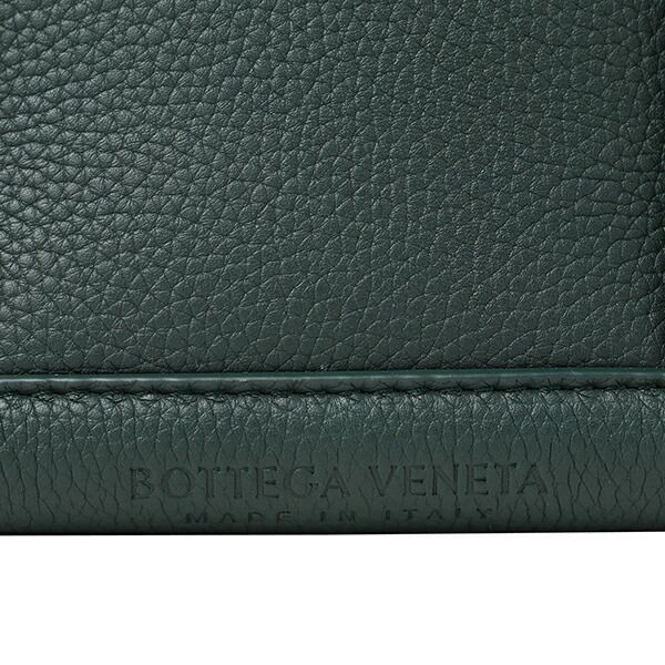 Bottega Veneta Handbag Small the Arco Green — view 8