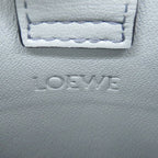 Loewe Anagram Elephant Pocket Shoulder Bag — view 7