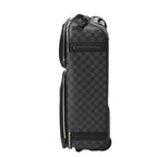 Louis Vuitton Damier Travel Bag with Casters Pegase 55 Carry — view 5