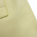 Bottega Veneta 2020 DROP Bag Leather Shoulder Bucket Handbag Cream — view 4