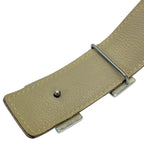 Hermes Belt Constance Accessory Small Item Reversible Leather Black — view 4