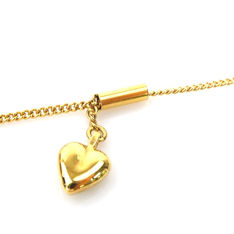 Saint Laurent Necklace — view 5