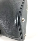 Hermes Bolide 31 Taurillon Leather Black — view 5