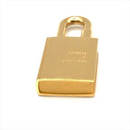 Hermes Cadena Book Motif Limited Gold Small Items — view 5