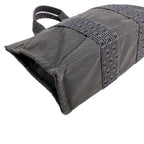 Hermes Business Bag Her Line PM Tote Gray — view 6
