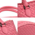 Bottega Veneta Handbag Intrecciato — view 9